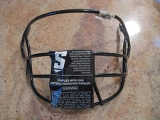 NEW Schutt Sports Softball Faceguard No Hardware Pack SBG AIR STEEL