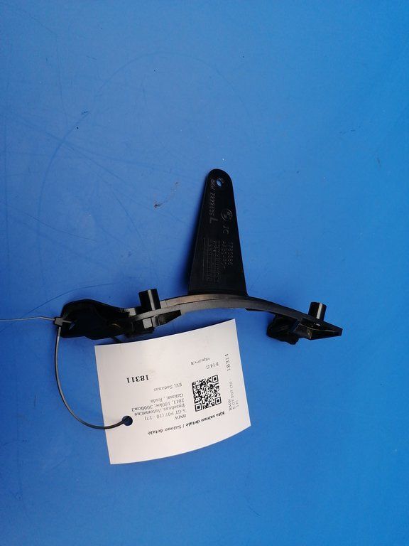 BMW 5 GT F07 2011 Left Other interior part 1780386 MBP18311 for 