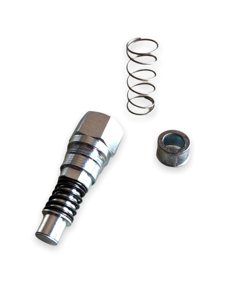 84435046-87589353- KIT, QUICK COUPLING- New Holland Cnh Original 