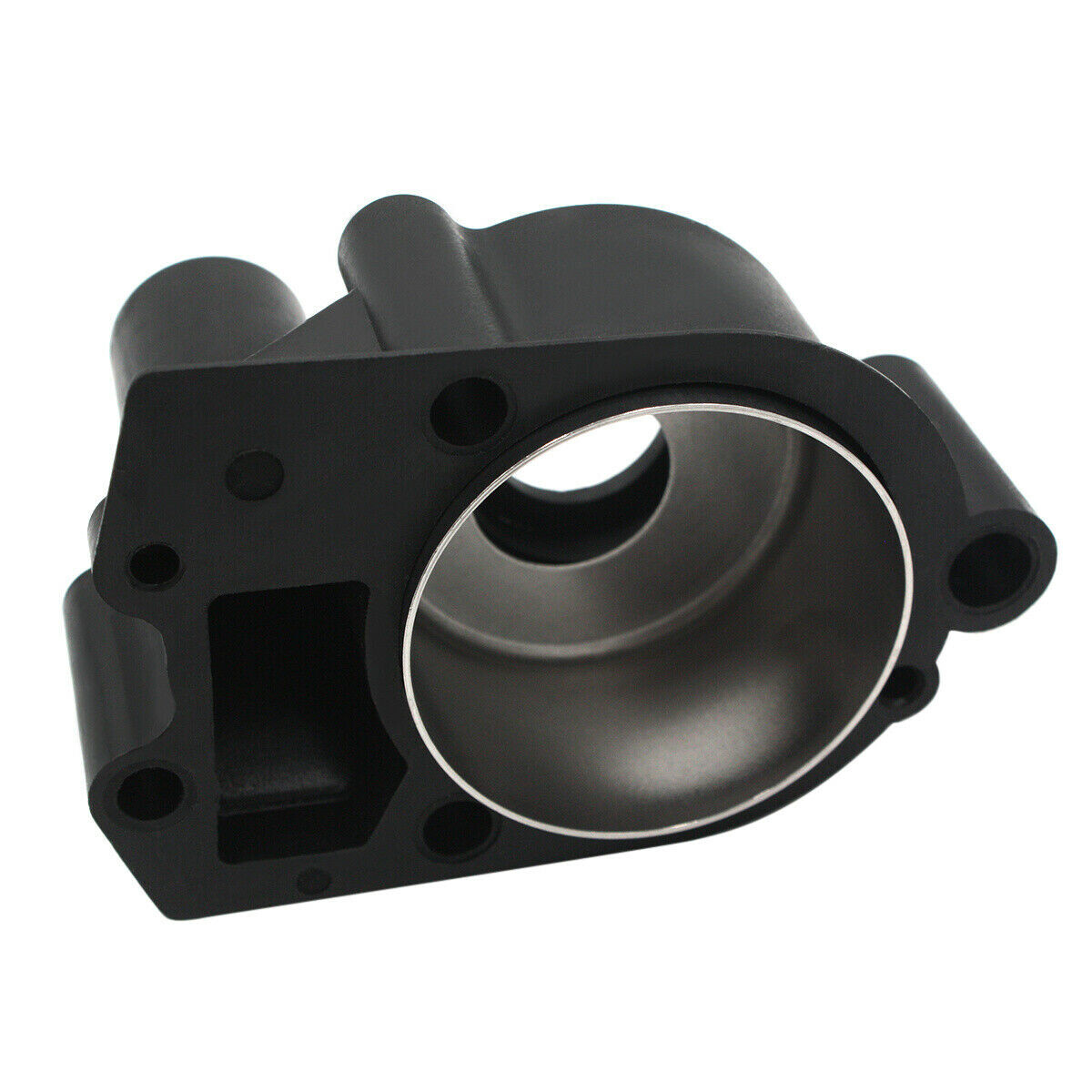 Mercury Mariner Water Pump Kit With Housing 4696148A 8 135 150 175 200