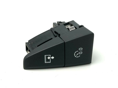Audi A6 A7 Mittelkonsole Luftauslass Tempomat Schalter Taste 4G2927227