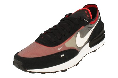 Nike Waffle One Se Herren Sneaker Dd8014 Turnschuhe Schuhe 001