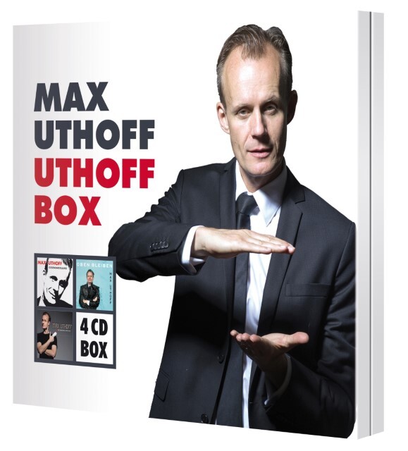 Thumbnail - Max-uthoff-box Max Uthoff - Hörbuch