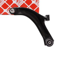 febi Querlenker FüR Renault Clio III Modus / Grand Modus Vorne Unten Links