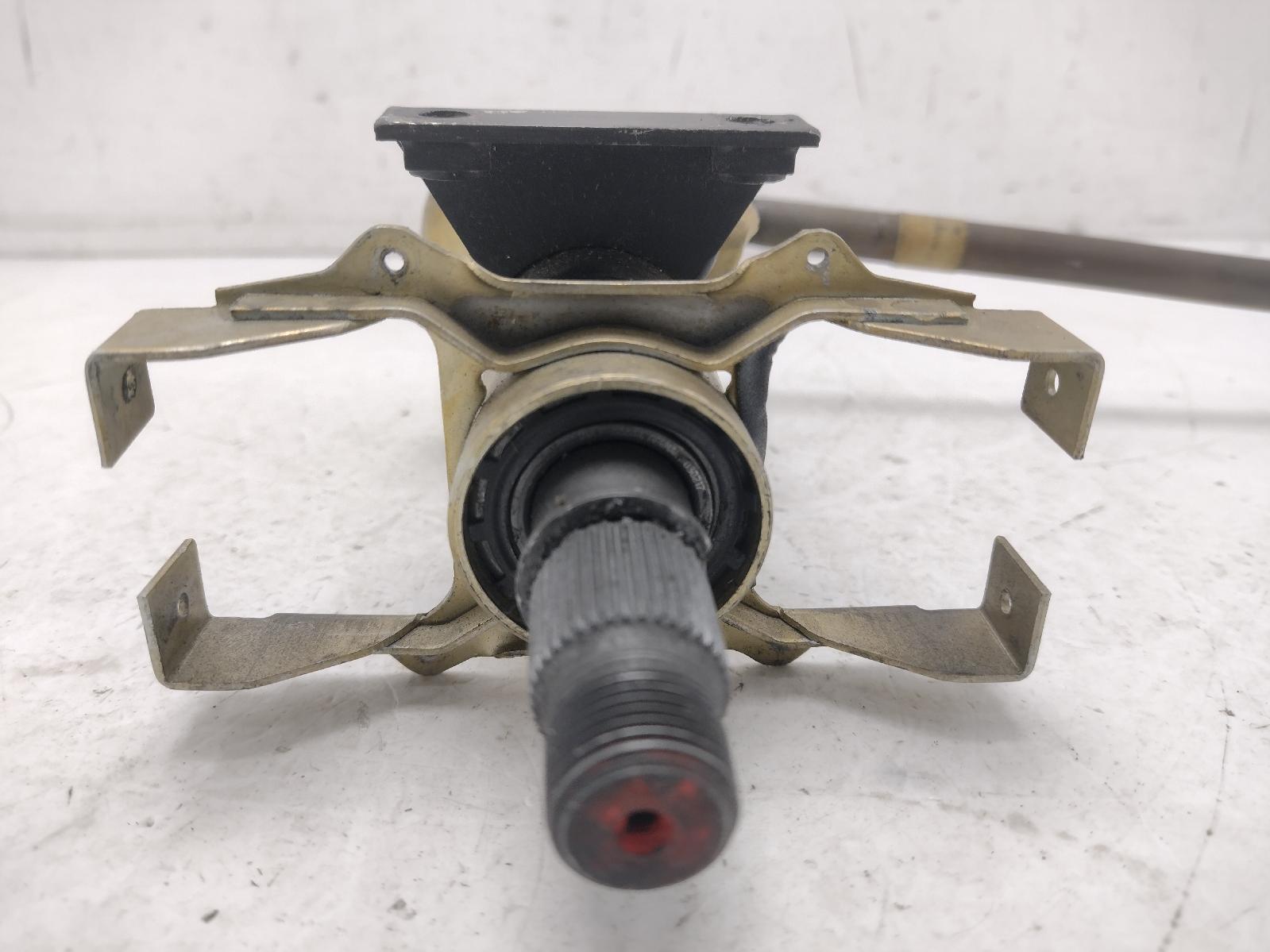 PORSCHE 911 STEERING COLUMN Petrol 6489 eBay