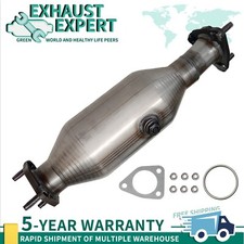 Catalytic Converter For 1998 1999 2000 2001 2002 Honda Accord 2.3l