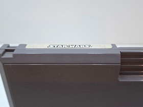 Star Wars - Nintendo Nes Game Module - Pal - European Version - Lucasfilm Games
