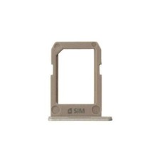 For Samsung Galaxy Tab S2 8.0" T710 Replacement Sim Card Tray Gold UK Stock