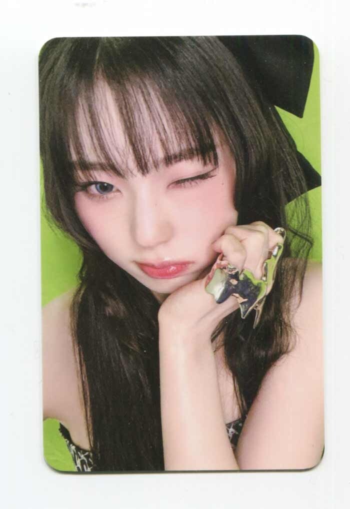 NMIXX - Fe3O4: FORWARD [SOUNDWAVE] PREORDER EXCLUSIVE OFFICIAL