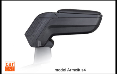   ARMREST will fit HYUNDAI i20  Accoudoir Apoyabrazos Center Console  Bracciolo 