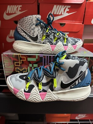 kybrid s2 multi color