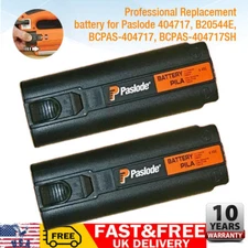 5 Ah Replacement Battery for PASLODE 6V Ni-MH 404717 902000 900400 900420 Nailer
