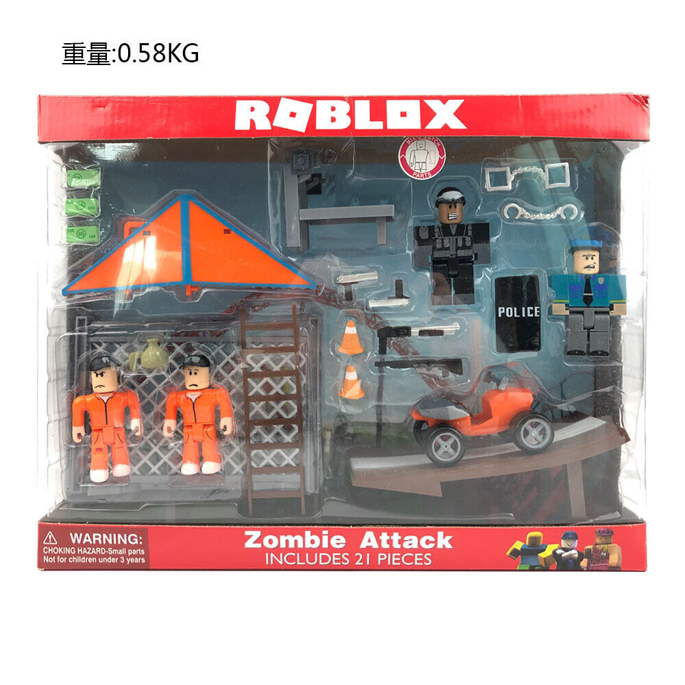 boneca Roblox  Shopee Brasil