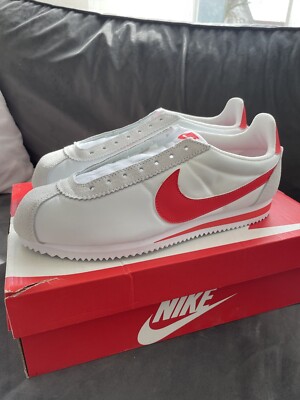 NIKE Classic Cortez Nylon 807472471