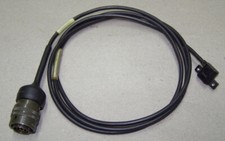 Anschlußkabel / Testadapter für BIV Helmbrille Nachtsicht Fero D52 BW2