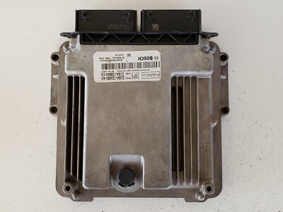 20132-2015 Escape DJ5A-12A650-AK Computer Engine Control ECU ECM EBX Module