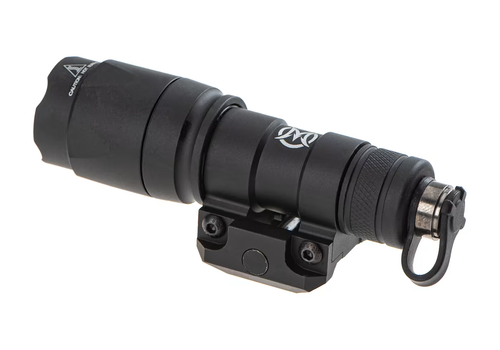 WADSN Tactical Torch Torch M300A Mini Scout Tactical Light WL0003 BLACK BLACK - Picture 2 of 9