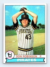 Click to enlarge Don Robinson