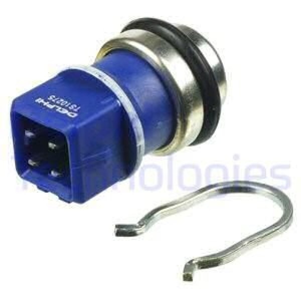 Delphi Sensor KüHlmitteltemperatur Temperatursensor TS10275-image