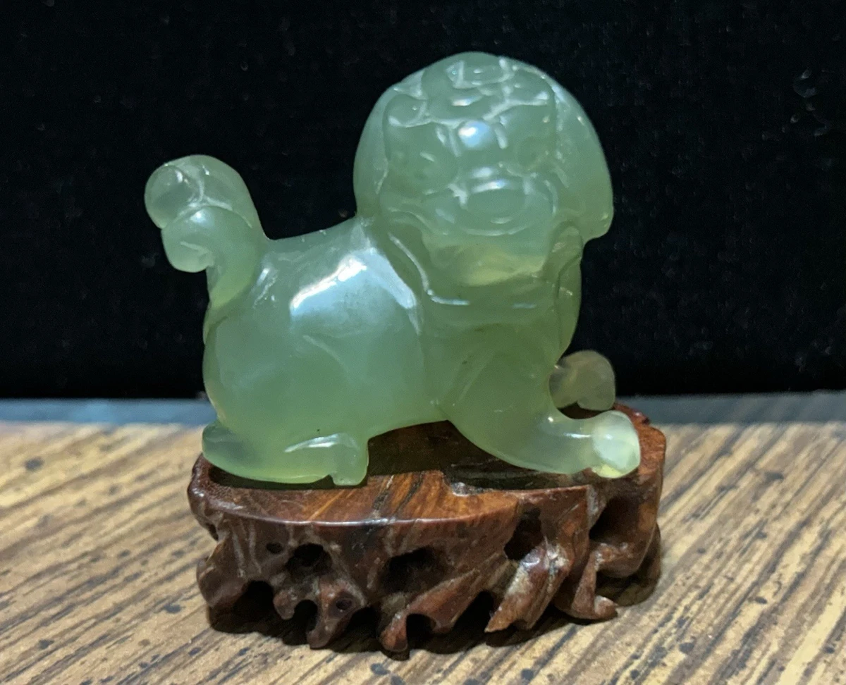 玉石古董中国清朝(1644-1911) 中国朝代雕像、雕像| eBay