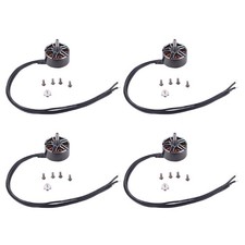 7in 9in Propellers Powerful Brushless Motor for FPVs Traversing Remote Drones