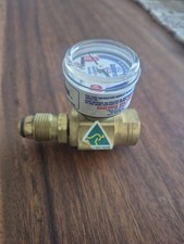 GAS PROPANO HILO/HI CILINDRO BAJO CALIBRE GLP. PRESIÓN | BOTELLA PROPANO GAS NIVEL D