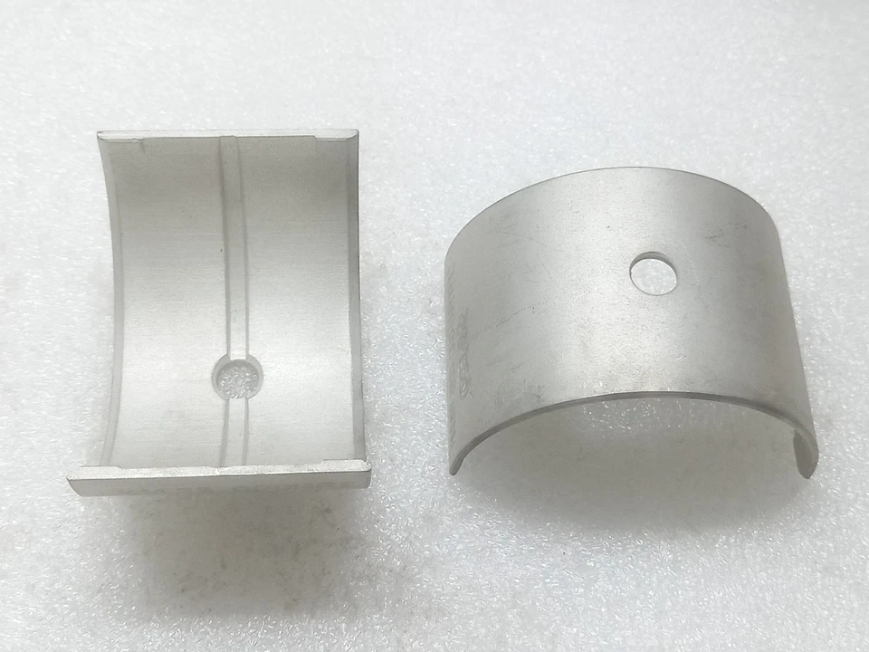 Kerr Plunger Pump Co. P76-KM-25-000 Insert Bearing Pair for Connecting Rod STD - Image 2 of 4