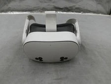 Meta Quest 3S 128GB VR Headset Only - White