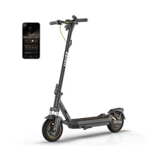 NAVEE Electric-Scooter-Adults, e Scooter GT3, Fast 20 Mph, 700w 500w Motor wi...