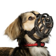 Baskerville Ultra Dog Muzzle TL5578 