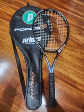Prince Force 3 Nitro Oversize Ti Airbzorb Grip tennis racquet