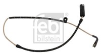 Neu - Febi Bilstein 08203 Warnkontakt, Bremsbelagverschleiß FüR Bmw