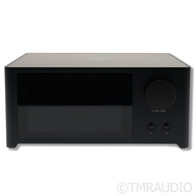 NAD Electronics C700 BluOS Streaming Integrated Amplifier