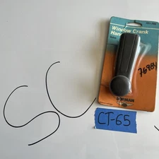 Dorman Window Crank Handle Replacement, 701-788