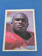 1993 Bowman Baseball Cards 11