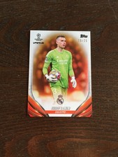 2023-24 Topps UEFA Champions League Final London 24 Soccer Checklist Guide in-content 11
