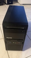 PC INTEL I5 SSD V1015 Aquado Windows 10 Pro