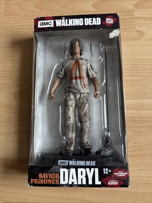 AMC The Walking Dead Daryl Dixon Action Figur