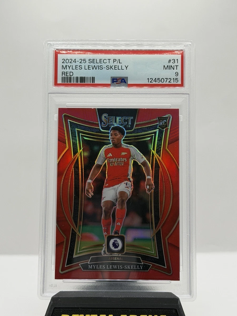 Panini Soccer Arsenal Sports Trading Cards & Accessories for sale