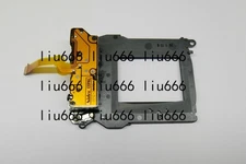 For Sony A7R II ILCE-7RM2 Shutter Unit Assy Shutter Blade Repair Parts AFE-3379