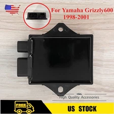 CDI Box for Yamaha Grizzly600 YFM 1998-2001 5GT-85540-00-00 4WV-85540-00-00