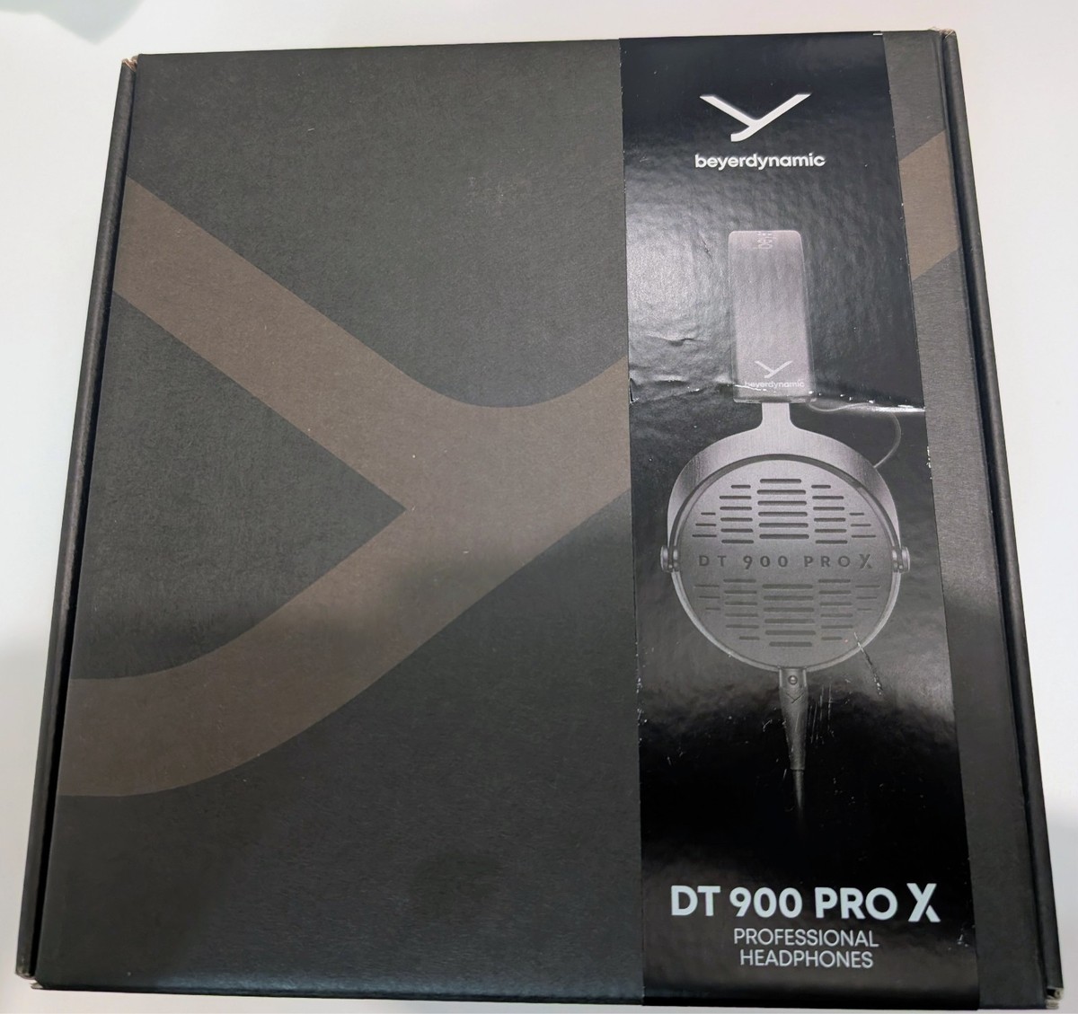 Beyerdynamic DT 900 Pro X Open-back Studio Mixing Headphones | eBay