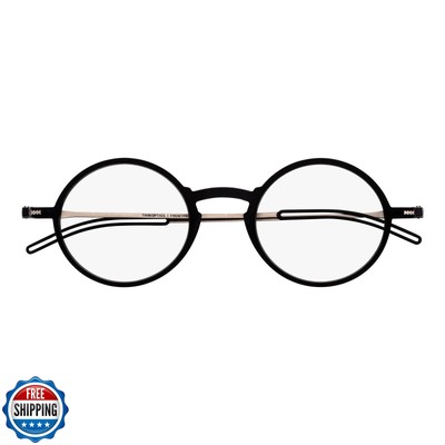 Always With You ThinOptics Reading Glasses - Ultra Thin, Durable, Lightweight