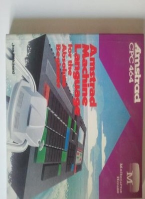 Amstrad Maschinensprache für den absoluten Anfänger, Joe Pritchard