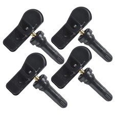 4 Stück Reifendrucksensor 407005642R 407001628R für Renault Dacia Smart Opel DHL