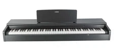 Yamaha Arius YDP-105 Traditional Console Digital Piano With Bench Black Walnut