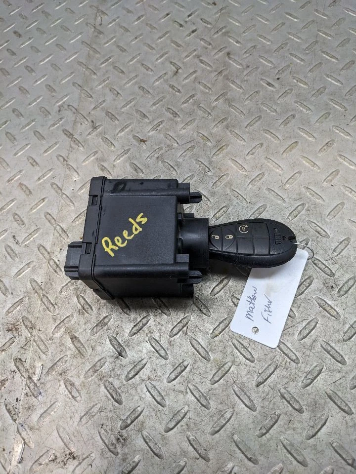 Ignition Switch Classic Style 5 Lug Wheel Fits 13-23 DODGE 1500 PICKUP 1163119 - Image 2 of 4