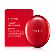 TIRTIR Mask Fit Red Cushion Foundation 18g