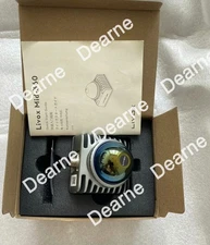 Livox Mid-360 lidar Minimal Detection Range Original