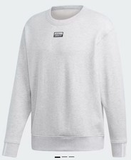 ADIDAS R.Y.V. CREW SWEATSHIRT XL